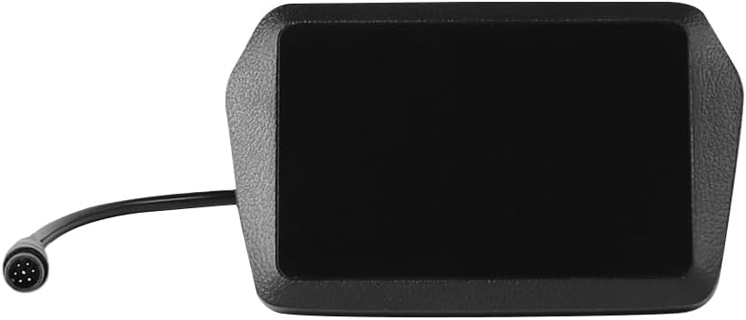 Display Dashboard for Kugoo Kukirin A1 Electric Scooter LED Instrument Meter Display Board Kickscooter Accessories