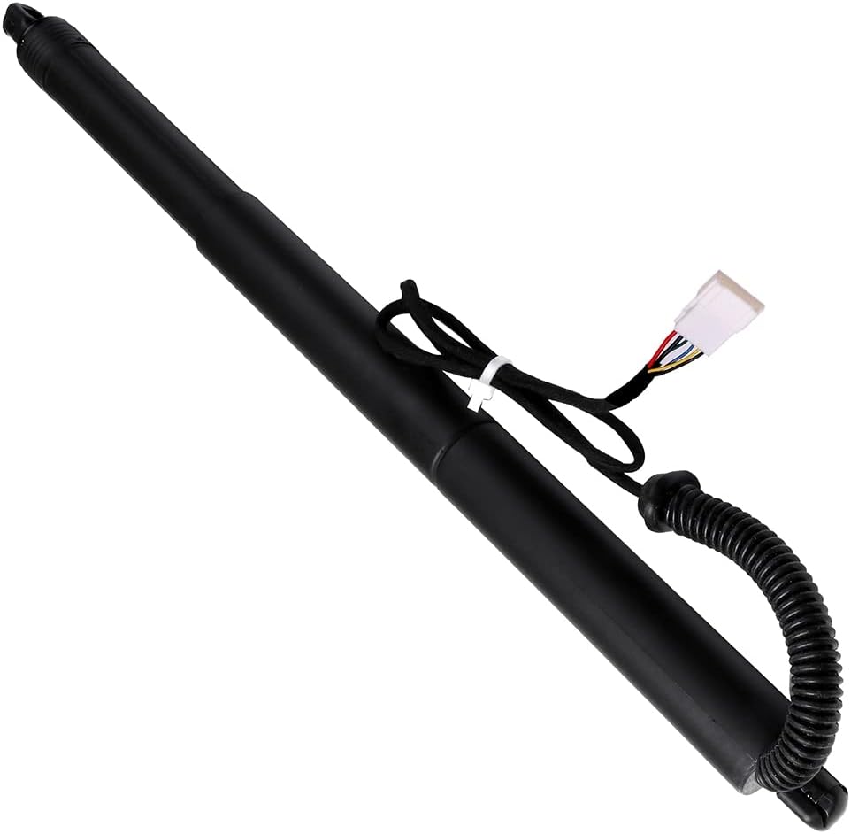 SCITOO Power Operated Lift Support Strut Fit For BMW X3 2.0L 2013-2017,For BMW X3 3.0L 2010-2017 Rear Liftgate Tailgate