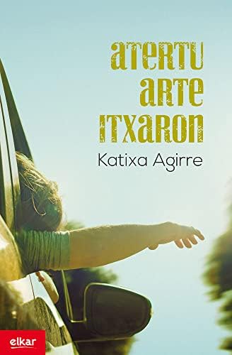 Atertu arte itxaron: 335 (Literatura)