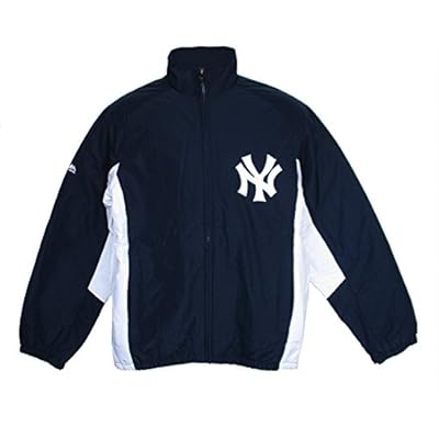 mlb shop yankees jacket