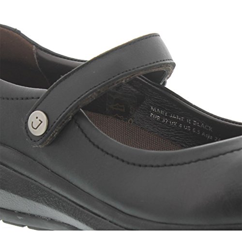 Joya Mary Jane II-black