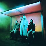  Blue Weekend (Vinyl) [Vinyl LP]