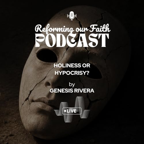 Holiness or Hypocrisy?