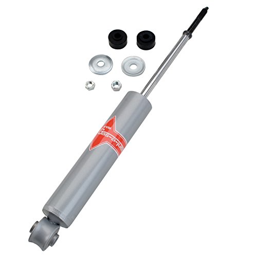 Image of KYB KG5469 Gas-a-Just Gas Shock