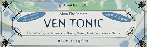 Alma Briosa Fitopomata Ven-Tonic- 100 Ml - 2