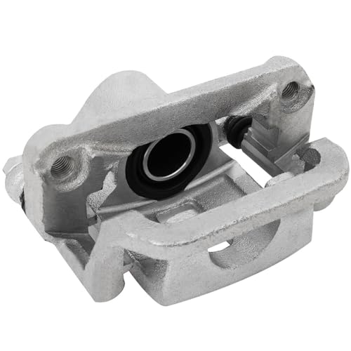 Image of SCITOO 19B3437 19B3436 Disc Brake Calipers Assembly with Bracket Fit For Nissan For Rogue 2008-2013,For Nissan For Rogue Select 2014-2015