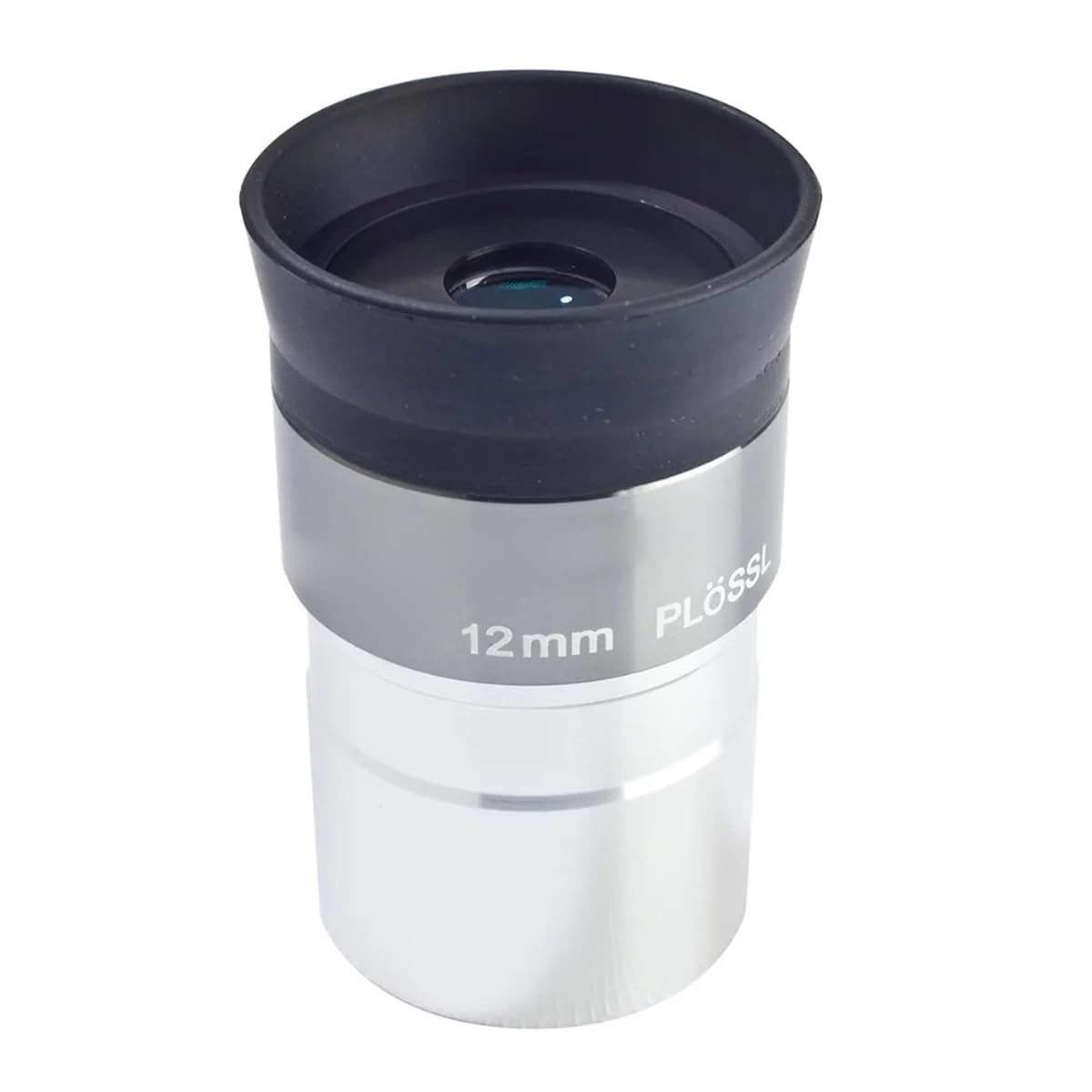 Telescopio astronómico y lentes de 6 mm con óptica multicapa 2X 5