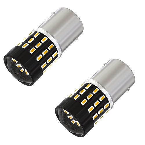 RIYAN 2個セット LEDバルブ付き Amazon | Ruiandsion 2輪車専用 HS5 LED ヘッドライト DC 10-80V