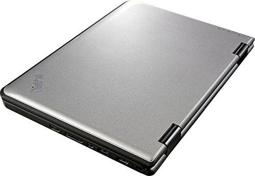 Image of Lenovo ThinkPad Yoga 11e Chromebook Tablet PC - 11.6 inch - in-Plane Switching (IPS) Technology - Wireless LAN - Intel 20DU000EUS (Renewed)
