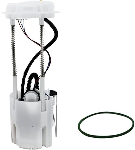Miniatura 3 de Conjunto de bomba de combustible para camioneta Ram 1500 5.7L V8 2011-2012 Ram 1500 3.7L V6 2011-2012
