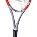 Babolat Pure Strike 98 18x20 4th Gen Tennis Racquet (Carbon Grey) Strung with Your Choice of String