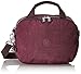 Produktbild Kipling Palmbeach Luggage, 7.0 liters, Dark Plum