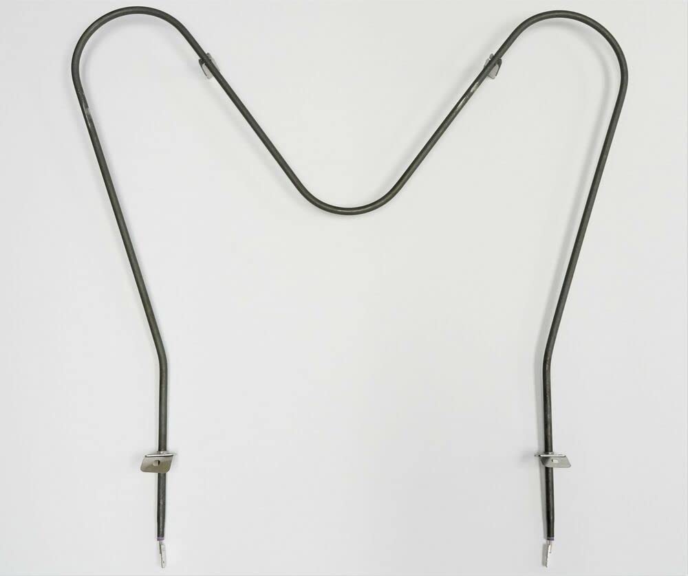 316075104 for Frigidaire,For Electrolux Range Oven Bake Lower Unit Heating Element,Courtesy of TONAKA and Shipped from The USA.