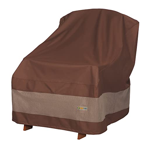 DUCKCOVERS Ultimate Waterproof Adirondack Cover