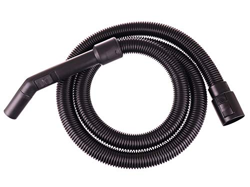 Manguera 2 m para aspiradora apta para KARCHER WD 3.200 3.300 a 2004 MV2 MV3