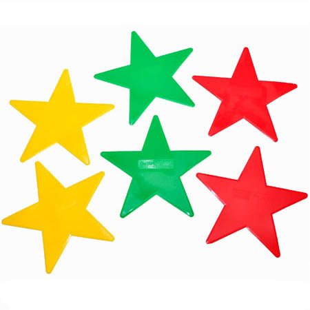 Oncourt Offcourt Big Stars - 15