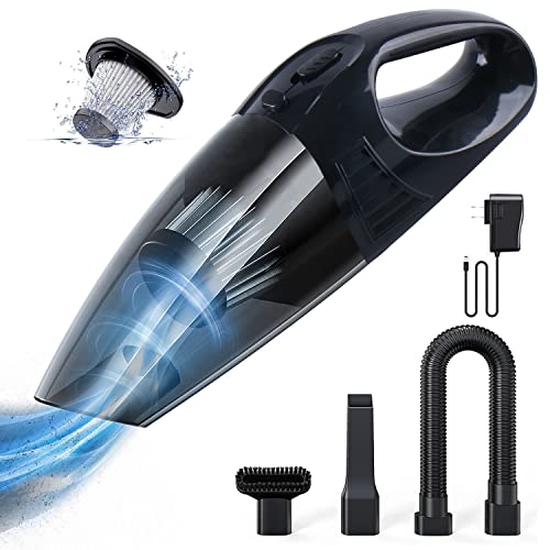 Aspiradora Manual para Carro Koblenz HV-12 KG3 | Linio México -  KO802HL0B913HLMX