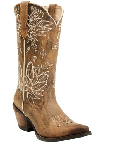 Shyanne Women's Toba Western Boot Snip Toe - Bswsp25l50