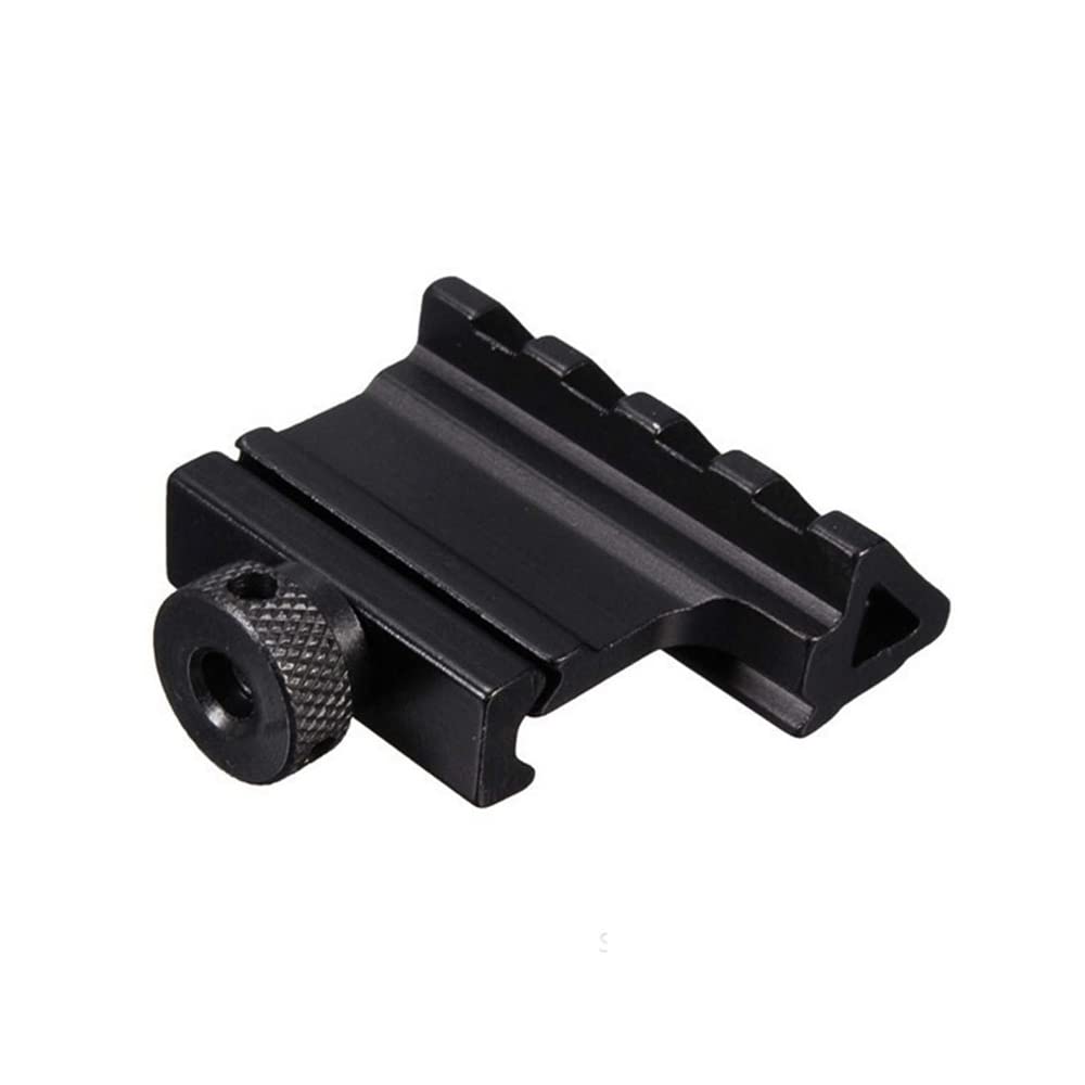 実物 ncstar 45オフセットマウント 実物 ncstar 45オフセットマウント