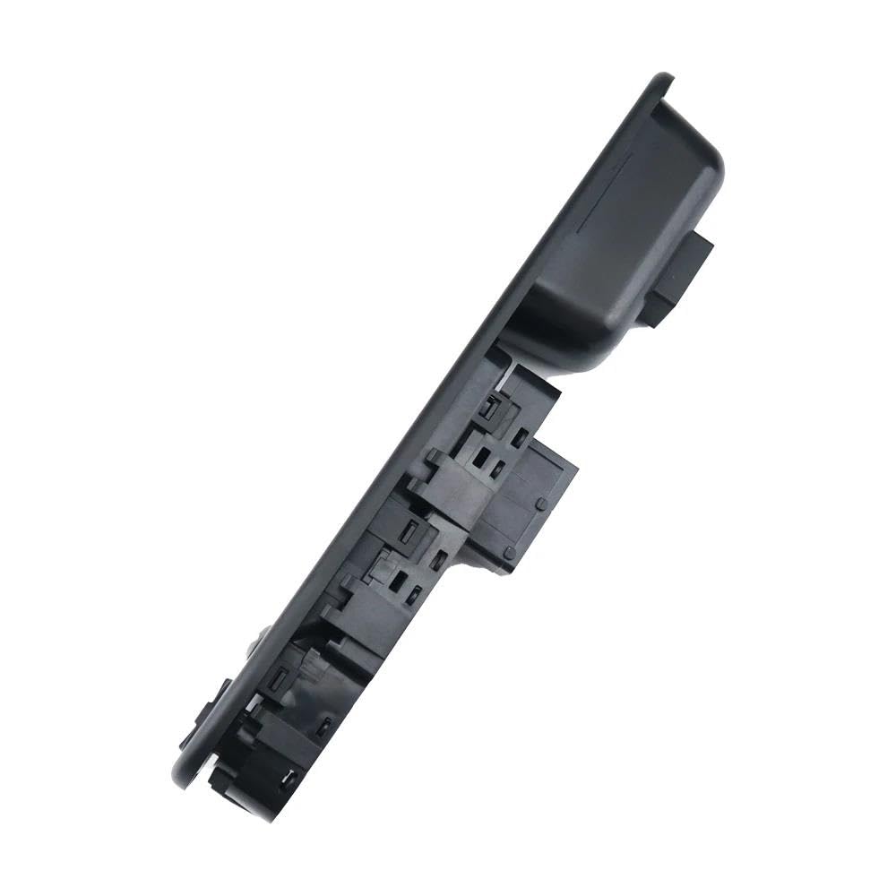 Interrupteur Commande LèVe Vitre Master Bouton Bouton De Levage De Régulateur Pour Peugeot 207 6554QC Interrupteur De Commande De Fenêtre Électrique Voiture Interrupteur Commande Fenêtre