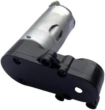 Vacuum Cleaner Main Roller Brush Motor, Compatible for HONITURE, Q6 Pro Robotic Vacuum Cleaner Parts Accessories Replacement