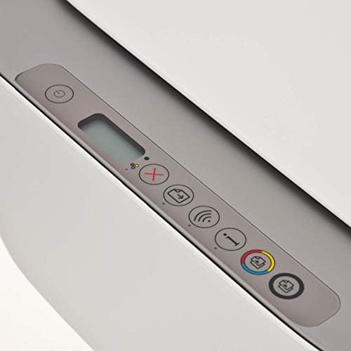HEWLETT PACKARD Impresora Multifuncional HP Deskjet Ink Advantage 2775 :  Amazon.com.mx: Oficina y papelería