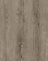 GloryTik 118"X17.7" Grey Brown Wood Grain Contact Paper Faux Wood Peel and Stick Wallpaper Wood Removable Self Adhesive Waterproof Wallpaper