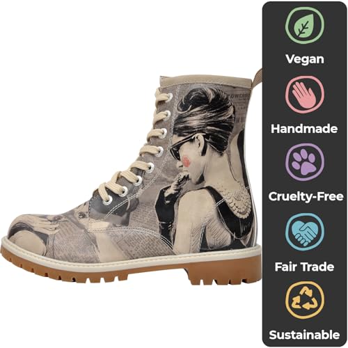 Image of DOGO Long Boots for Women