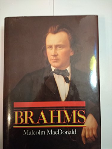 Brahms 0028713931 Book Cover