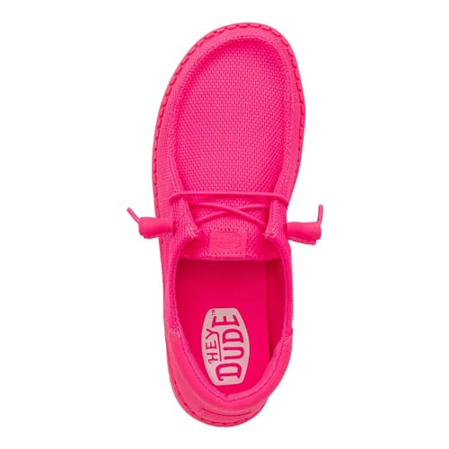 Image of HEYDUDE Mens Wally Funk Mono