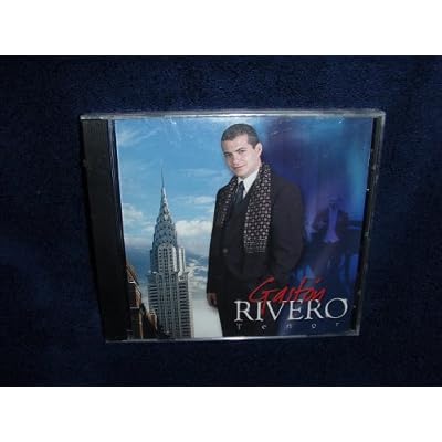Gaston Rivero
