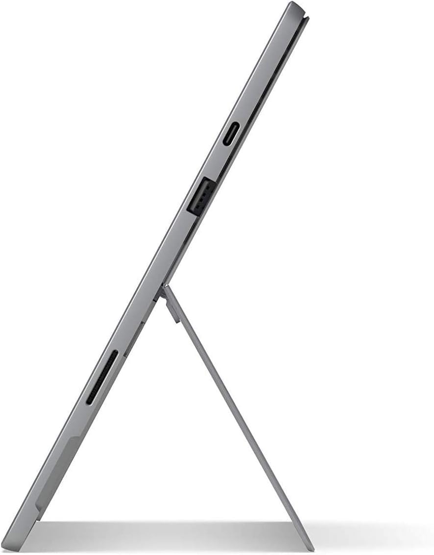 Amazon | 【整備済み品】 マイクロソフト Surface Pro 7 □ 12.3