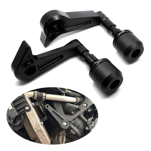 MZS CNC Aluminum Frame Sliders