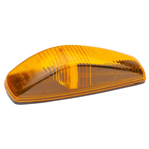 Grote 47183 SuperNova Small Aerodynamic LED Cab Marker Light
