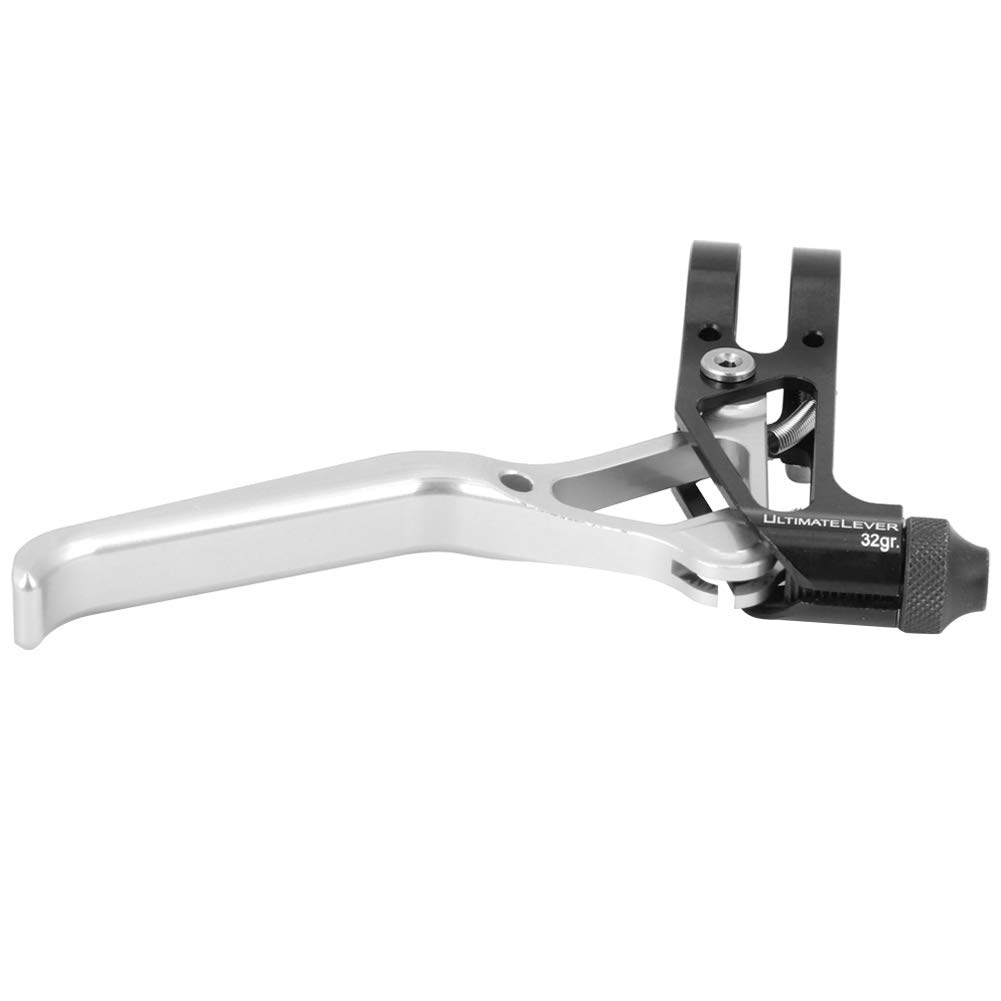 Fabater Leva Freno Ultraleggera CNC V per Bici da Strada Pieghevole - (#1)