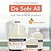 DeSolv All Citrus Solvent Clear GAL | 302225GL CLR