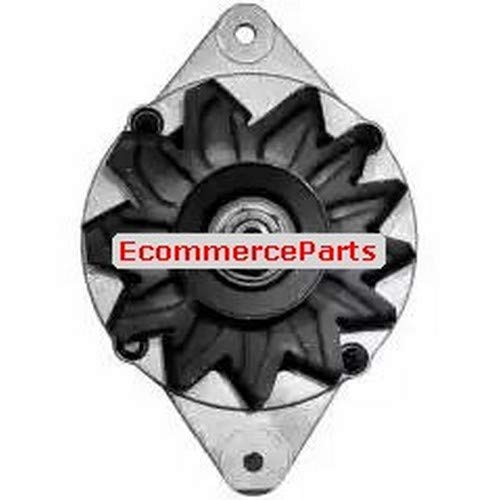 Alternatore 9145374909502 EcommerceParts Tensione: 12 V, Alternatore-Corrente carica: 45 A