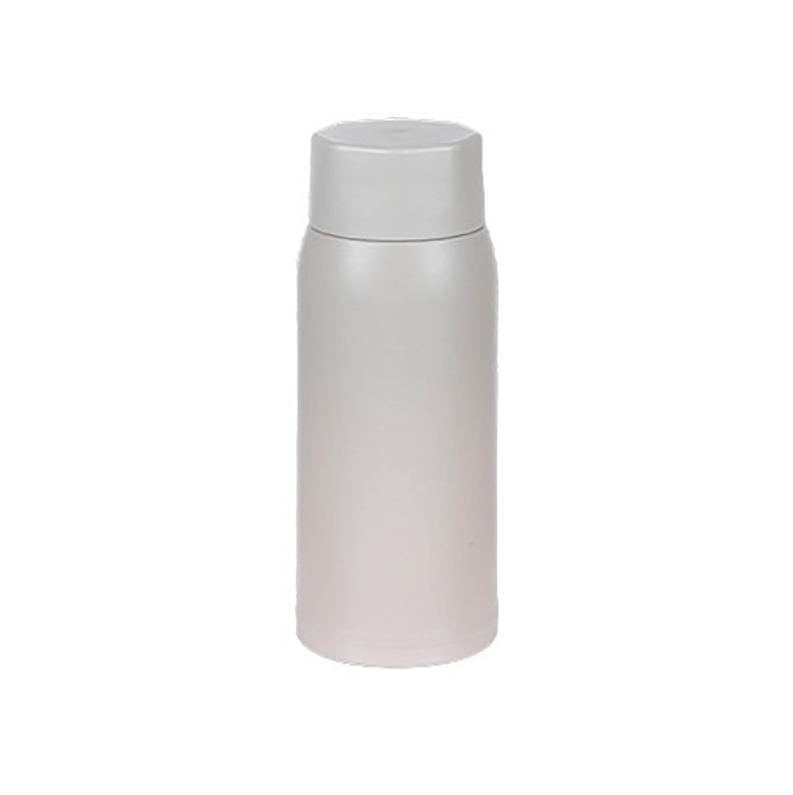 Termo Café Pequeño, Vaso Termo, Diseño A Prueba de Fugas, Desmontable y Fácil de Limpiar, Ideal para Regalar A Familiares y Amigos(Pink,16.6cm/6.5in)