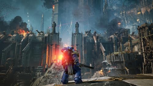 Focus Home Interactive Warhammer 40,000: Space Marine 2 (PlayStation 5) - Image 7
