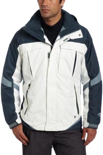 Bugaboo Interchange Jacket 