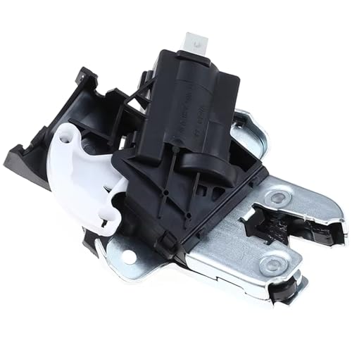 Loquet de verrouillage de couvercle de coffre arrière RS4 Sedan 2007 serrure 4F5827505C