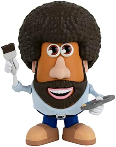 Super Impulse 4" Poptaters - Bob Ross