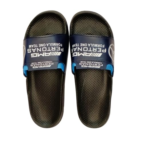 Image of Unisex Beautiful Design Lightweight Anti Skid EVA Sole Fashion Slipper