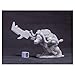 Reaper Avatar of Protection (Water Buffalo) #77621 Bones Unpainted Plastic
