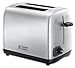 Produktbild Russell Hobbs 24081 Toaster aus gebürstetem Edelstahl
