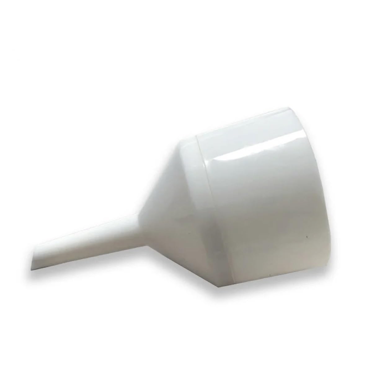 Équipements et fournitures de laboratoire Entonnoir Büchner 110 mm 900 ml en plastique PS Équipement de laboratoire