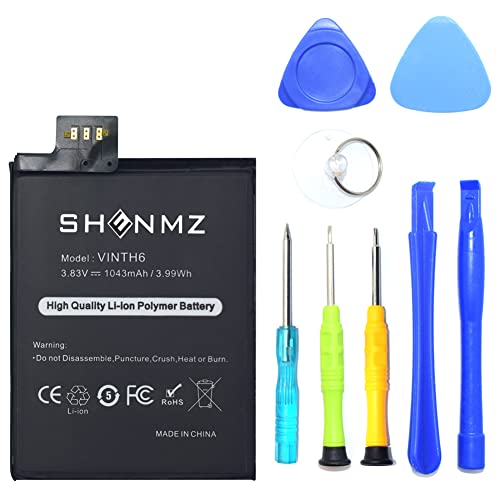 Amazon.de Best Sellers The most popular items in MP3 Player Batteries