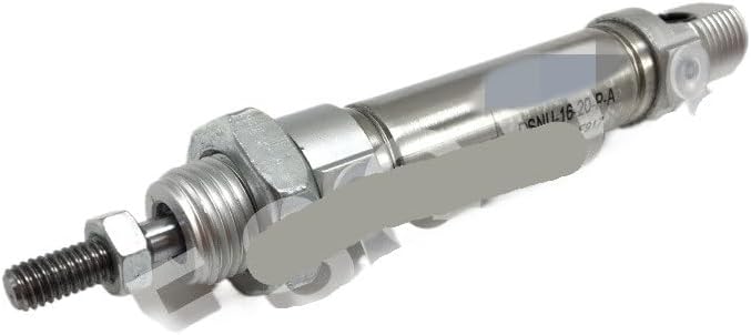 DSNU-16-50-PPV-A Pneumatic Components Round Cylinder