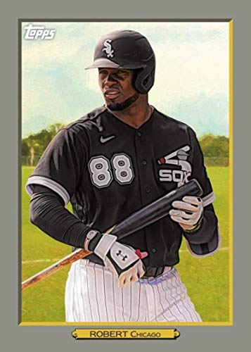 2020 Topps Update Hanger Box - Image 6