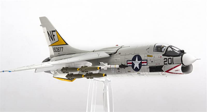 センチュリーウイングス 1/72 ボート F8E クルーセイダー (ダイ